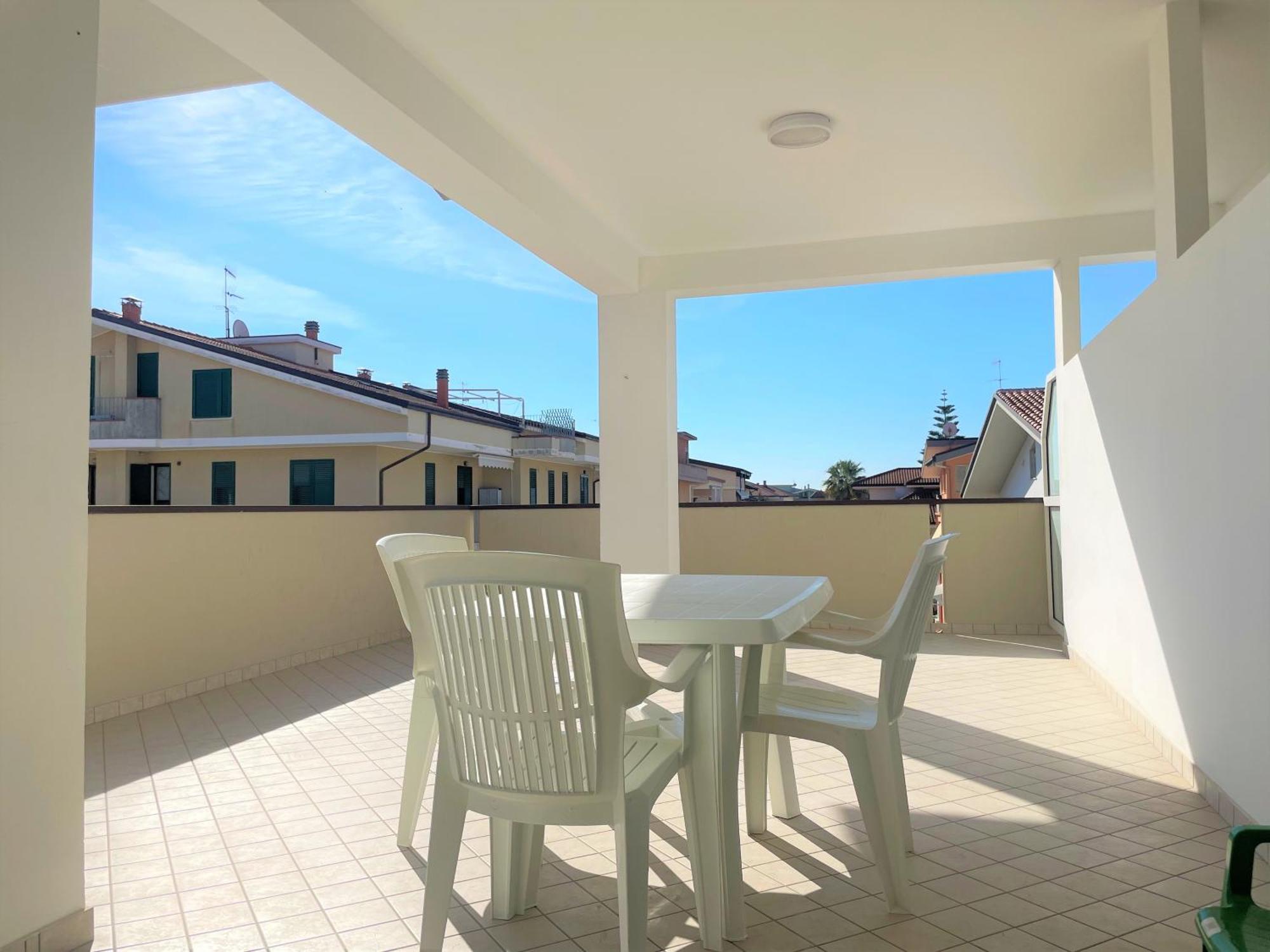 Residenze D'Annunzio - Narramondo Villas Tortoreto Exterior foto