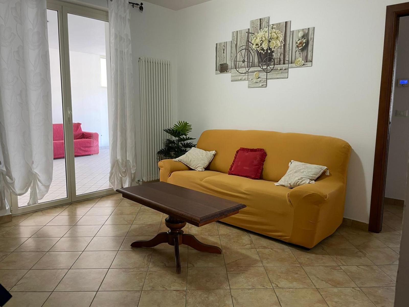 Residenze D'Annunzio - Narramondo Villas Tortoreto Exterior foto