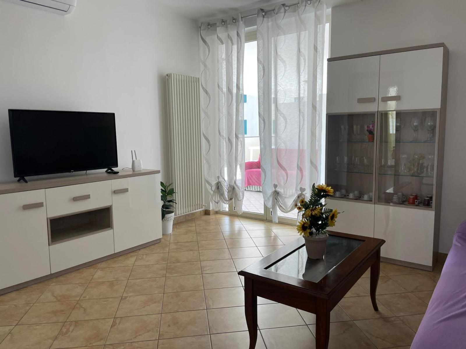 Residenze D'Annunzio - Narramondo Villas Tortoreto Exterior foto