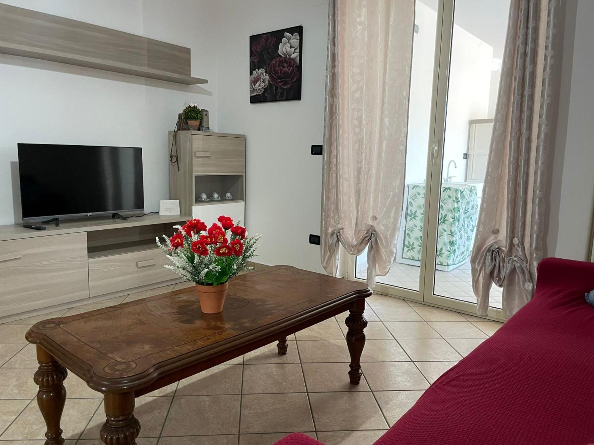 Residenze D'Annunzio - Narramondo Villas Tortoreto Exterior foto