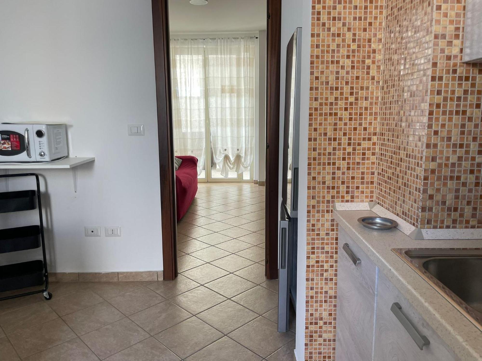 Residenze D'Annunzio - Narramondo Villas Tortoreto Exterior foto